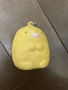 すみっコぐらし とんかつ スクイーズ