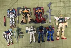 2026年最新】mg ドム ジャンクの人気アイテム - メルカリ