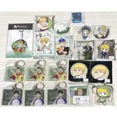 2026年最新】花垣武道 まとめ売りの人気アイテム - メルカリ