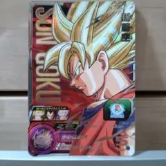 2025年最新】スーパードラゴンボールヒーローズ abs 孫悟空の
