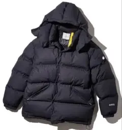 MONCLER GENIUS×HYKE ダウンジャケット