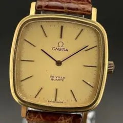 2025年最新】オメガ デビル スクエアの人気アイテム - メルカリ