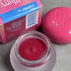 fwee LIP&CHEEK BLURRY PUDDING POT PK03