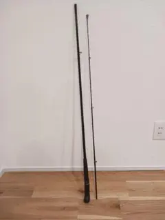 RYOBI Royal Cast 60L バスロッド 1.83mのサムネイル