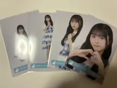 日向坂46 生写真 片山紗希 6回目のひな誕祭