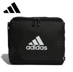 【美品】アディダス クーラーバッグ　adidas Golf