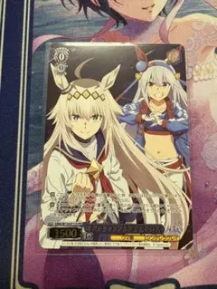 2026年最新】ヴァイス “タマモクロスの『ライバル』”オグリキャップ