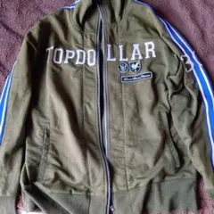 Y2K archive PPFM Double Zipper gimmickのサムネイル
