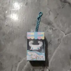 ☆新品未使用☆サンリオキャラクターズチョコボックス☆シナモン☆シナモロール