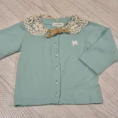 any FAM ♡ 長袖カーディガン 90cm