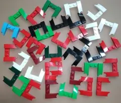 樂高零件 散裝 U