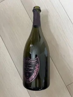 Dom Pérignon シャンパン 2012年ビンテージ 750ml 空ボトル - メルカリ