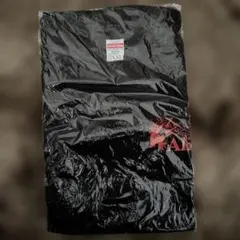 KUZIRA エイリアンTシャツ 黒 XLサイズ - メルカリ