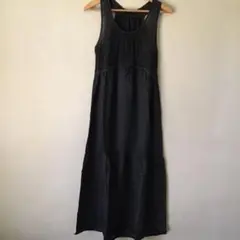 ★美品★ 120%Rino ロングワンピースのサムネイル