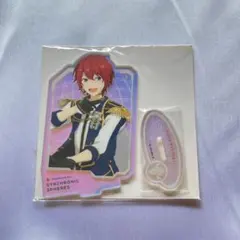 あんスタ 朱桜司 あんさんぶるスターズ スタライ アクスタKnights