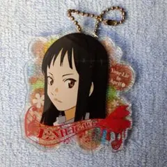 四月は君の嘘 井川絵見アクリルキーホルダー
