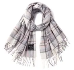 JILL by JILLSTUART チェック マフラー ストール