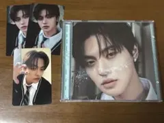 ALD1 ALPHA DRIVE ONE リオ leo トレカ