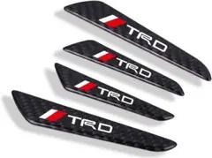 【TourIssueGolf様専用】TRD トヨタ ドアガード カムリ RAV4