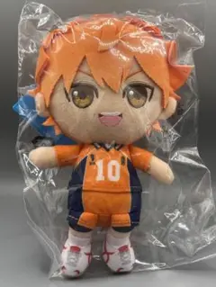 ハイキュー!! ちびぬい　日向翔陽