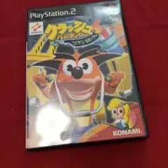 クラッシュバンディクー : ダンス!でジャンプ!な大冒険 第1巻 - メルカリ