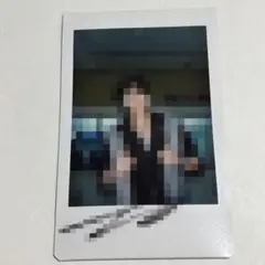 straykids THIS &THAT HMV 直筆サイン チェキ リノ
