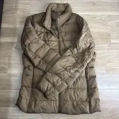 ユニクロ　ライト　ダウン　ジャケット