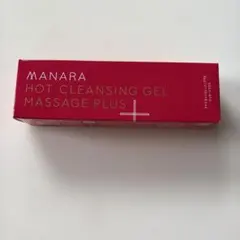MANARA ホットクレンジングゲル マッサージプラス 200gのサムネイル