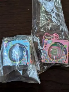 たまごっち おかしなたまごボーロ 3