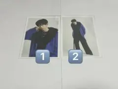 超特急 3号車 リョウガ 生写真 (バラ売り可能)