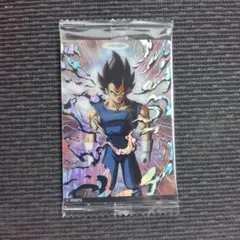 ドラゴンボール ドラゴンバトラーズ マクドナルド限定カード＆シール