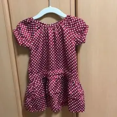baby Gap ワンピース　80cm
