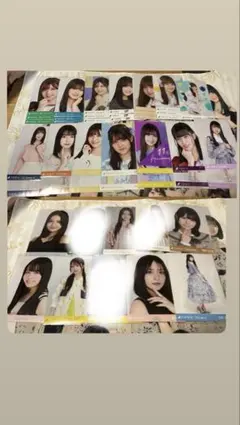 2026年最新】乃木坂生写真コンプの人気アイテム - メルカリ