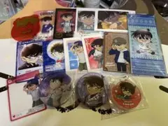 名探偵コナン 江戸川コナンくんセット