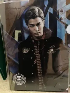 HIGH ＆ LOW グッズ まとめ売り(おまけ付き)