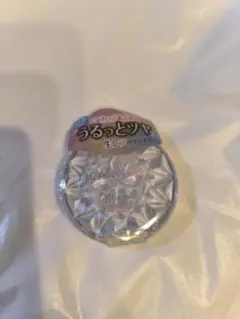 CANMAKE むにゅっとハイライター 04 ブルートパーズ