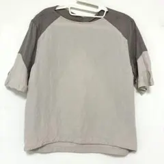 メルシーボークー　半袖　カットソー