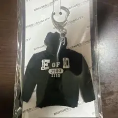 JSB3 ECHOES OF DUALITY パーカー キーホルダー