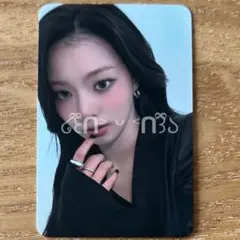 2026年最新】fromis_9 ナギョンの人気アイテム - メルカリ