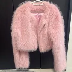 ファージャケット