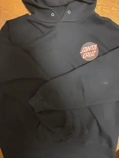 SANTA CRUZ パーカー
