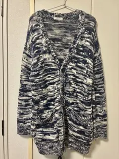ヨシオクボ 2016-17AW フリンジカーディガン | Mercari