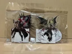 遊戯王 ycsj デュエルセット 刻まれし魔ラクリモーサ ウルトラパラレル