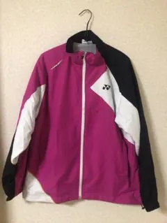 YONEX バドミントン ウォームアップウェア Mサイズ
