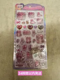 a*♡様 うるちゅるポップシール　エスターバニー　第二弾　正規品