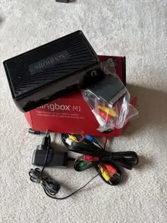 2026年最新】slingboxの人気アイテム - メルカリ