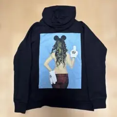 NO COMMENT PARIS (ノーコメントパリ)のパーカー。のサムネイル