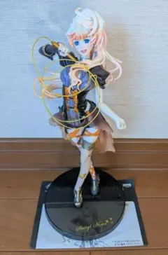 マクロスF「銀河の妖精」シェリル・ノーム一番くじ マクロスFB7ver.