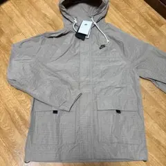 NIKEナイロンジャケット日本M相当❣️値下げ^ ^