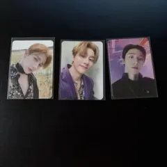 MONSTA X チャンギュン I.M NO LIMITトレカ - メルカリ